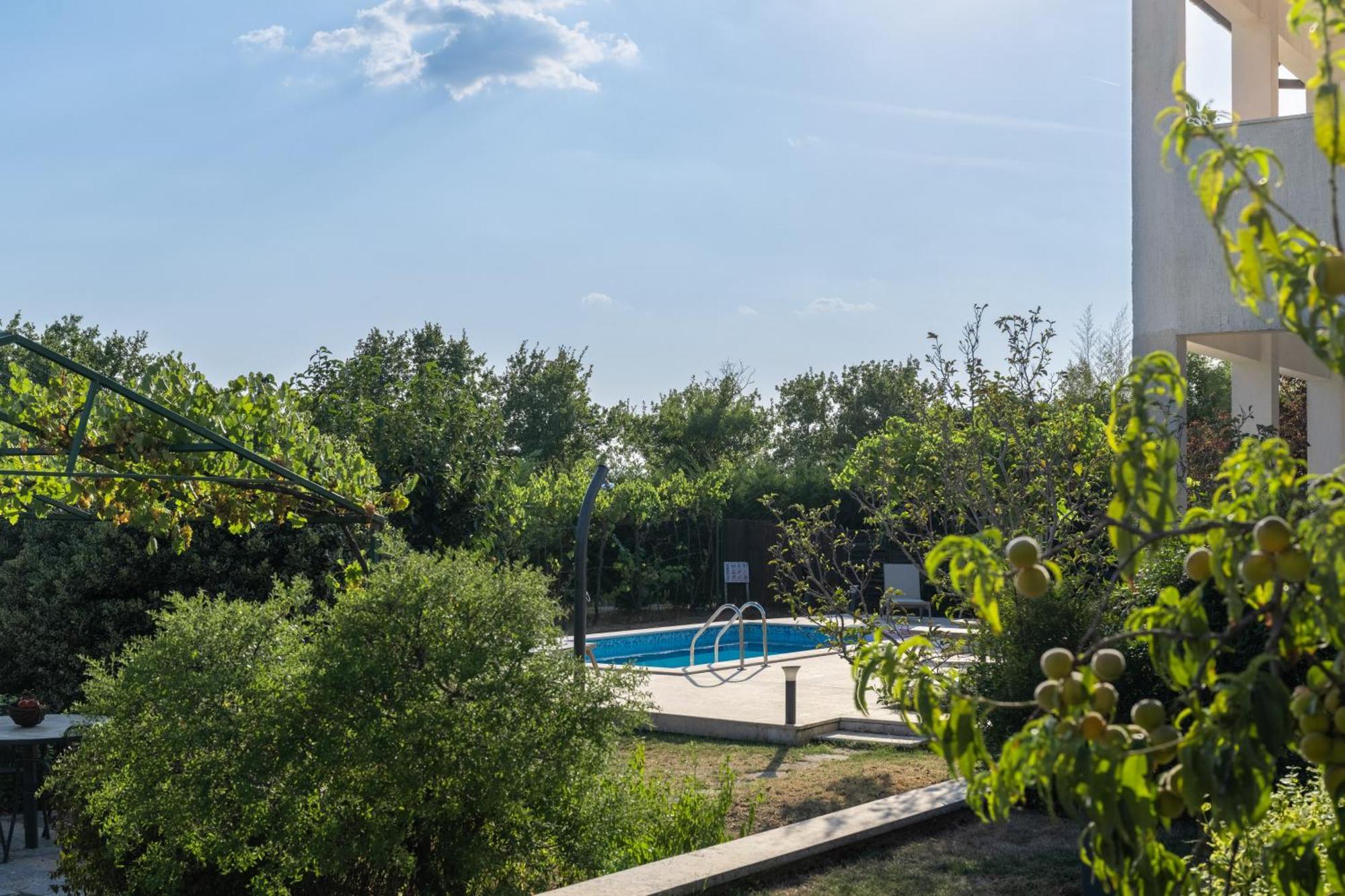 Holiday Home Katharina Labin  Exterior photo